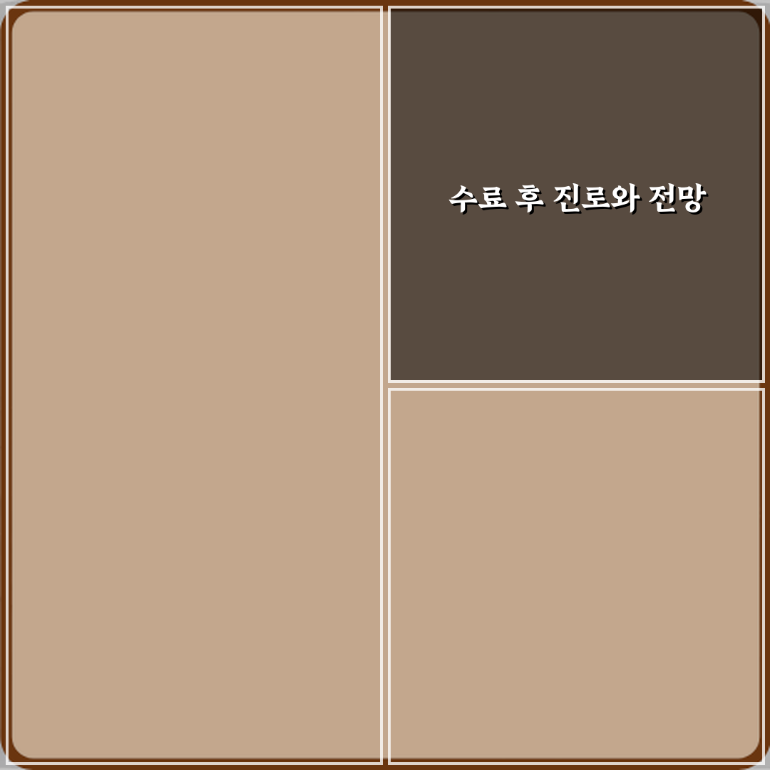 제과기능사 국비지원 과정 수료 후 진로 체험기, 직접 경험담